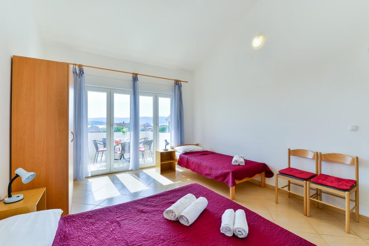 Apartments Lavanda トゥラニ エクステリア 写真